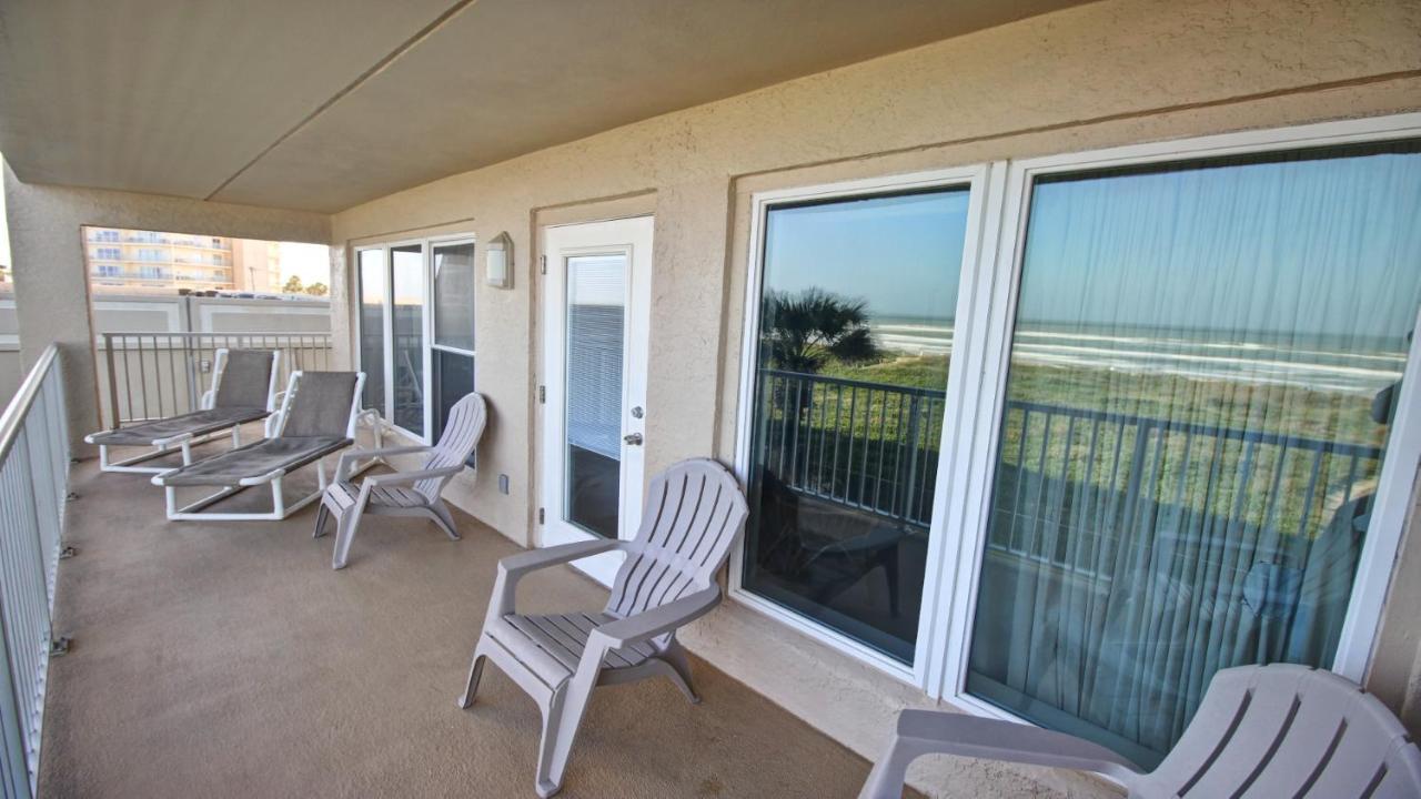Apartment Edgewater Unit #301 South Padre Island