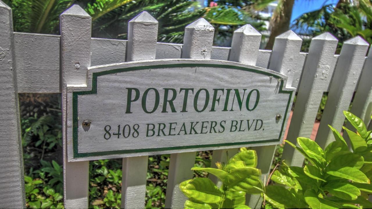 Portofino House Holiday home South Padre Island