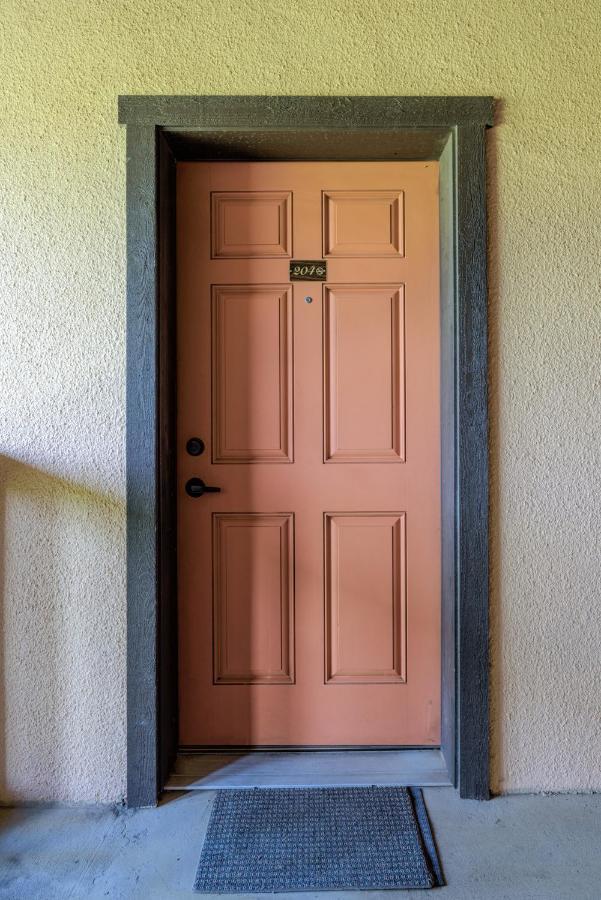 Apartment Tiki 204