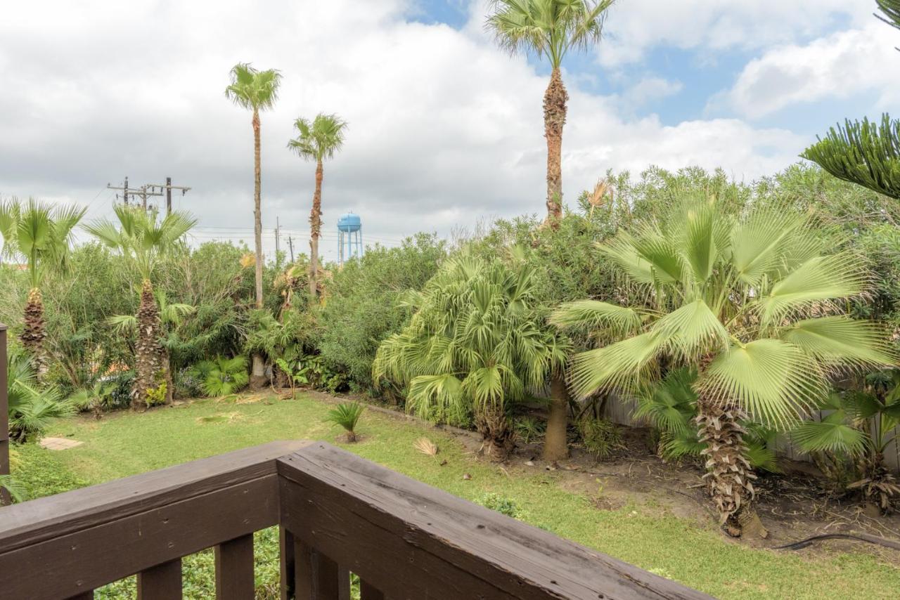 Apartment Tiki 204 South Padre Island