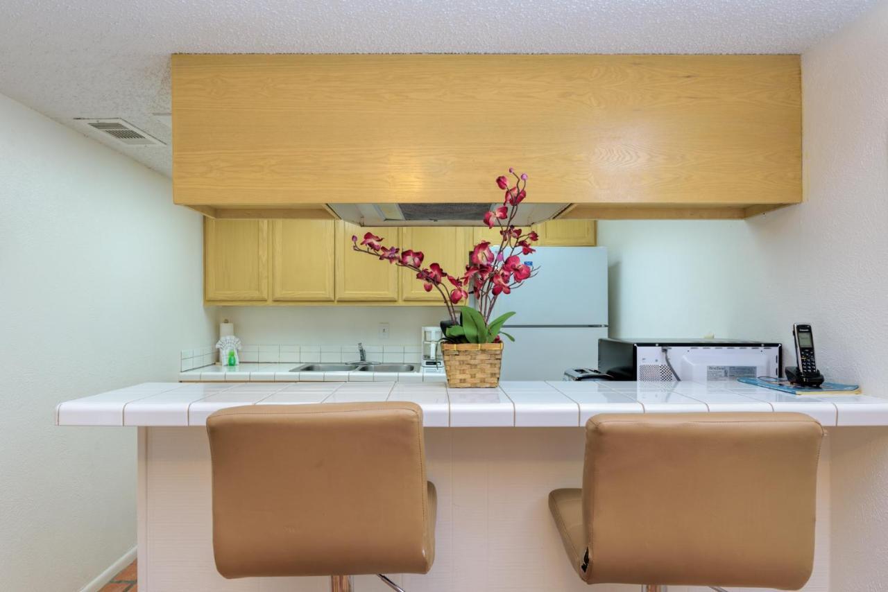 Apartment Tiki 204
