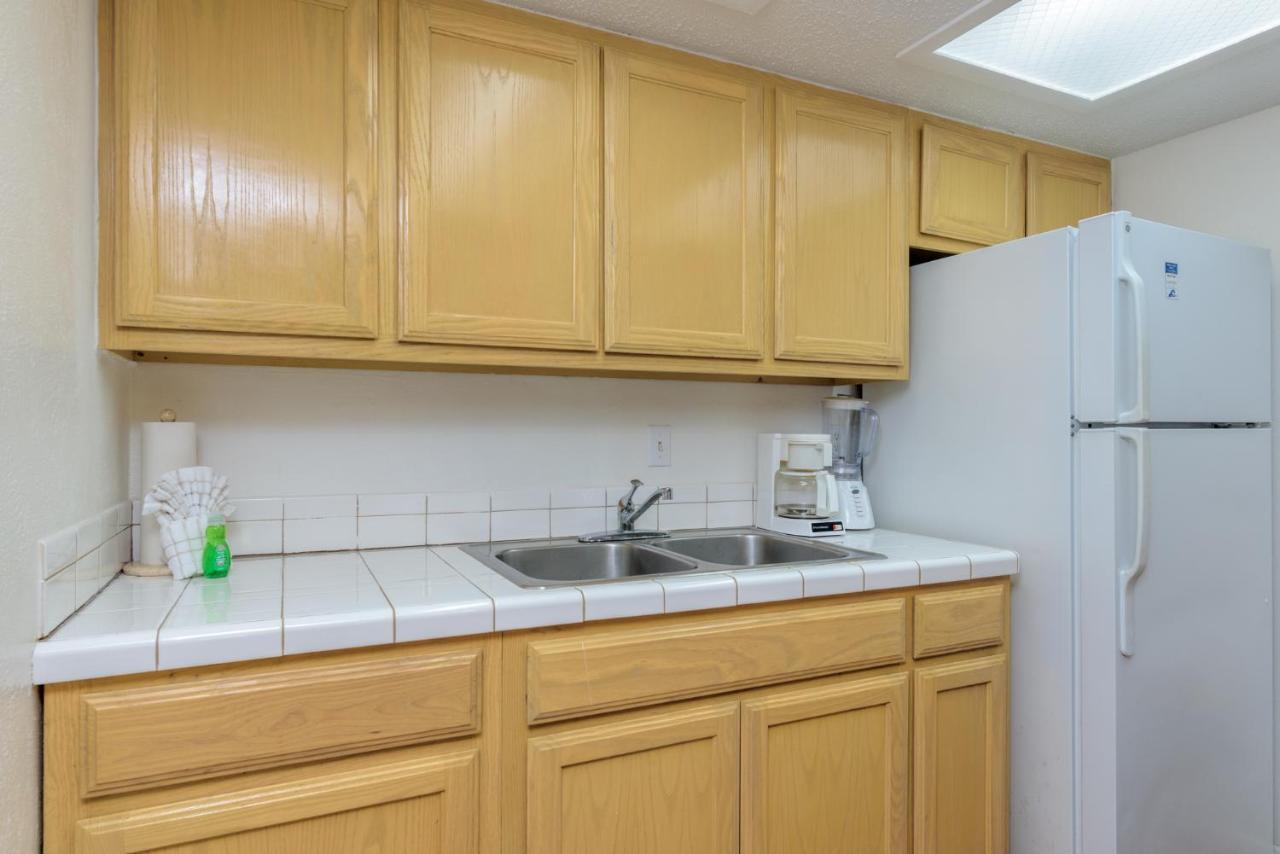 Apartment Tiki 204 South Padre Island