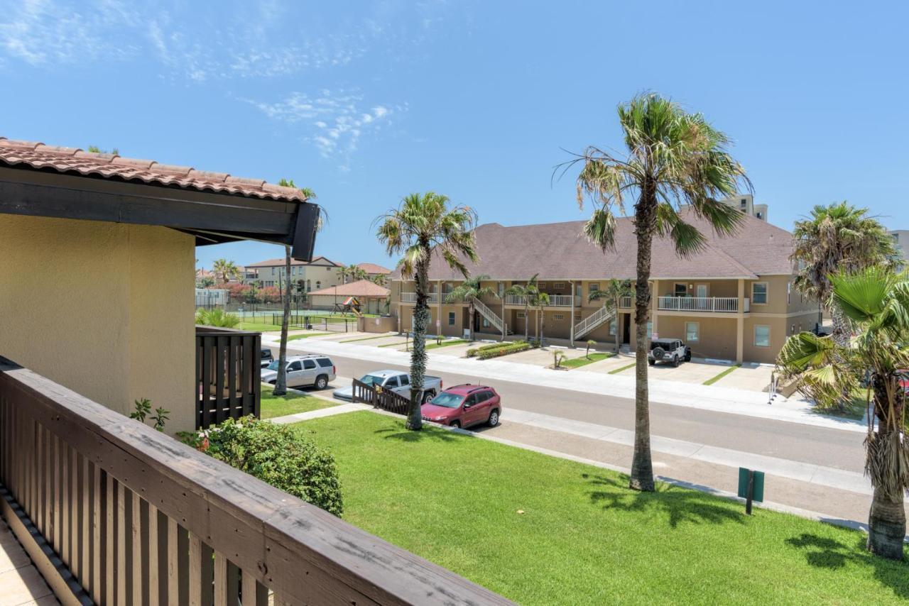 Tiki 258- The Salt Life South Padre Island