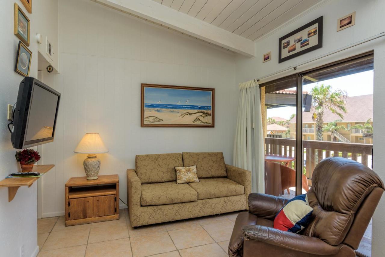 Apartment Tiki 258- The Salt Life