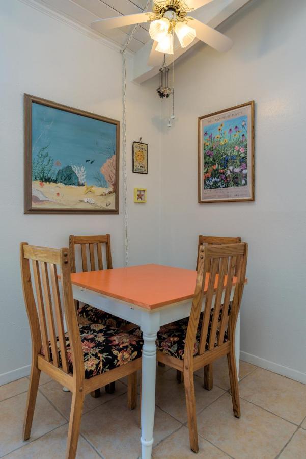 Tiki 258- The Salt Life Apartment South Padre Island