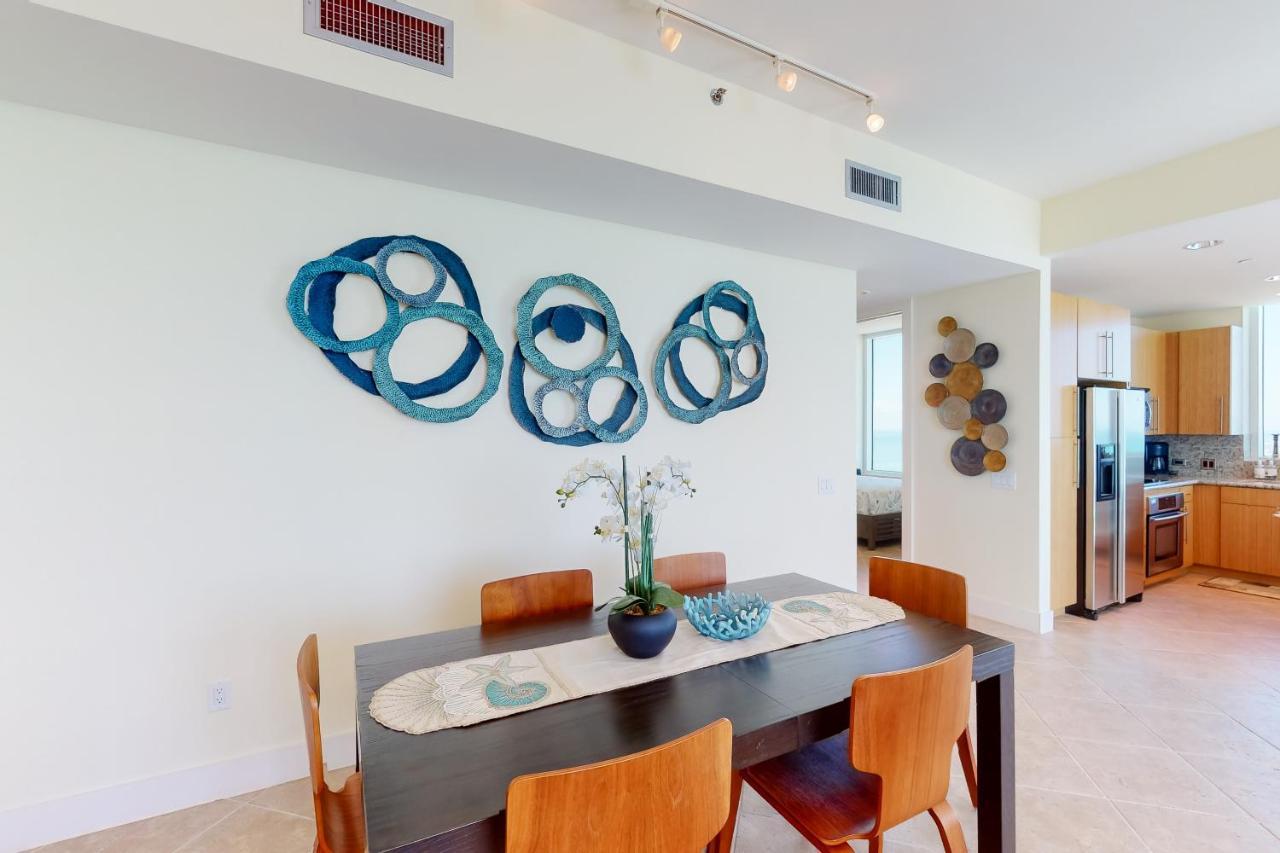 Holiday home Sapphire South Padre Island