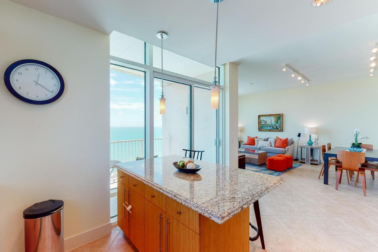 Sapphire * South Padre Island