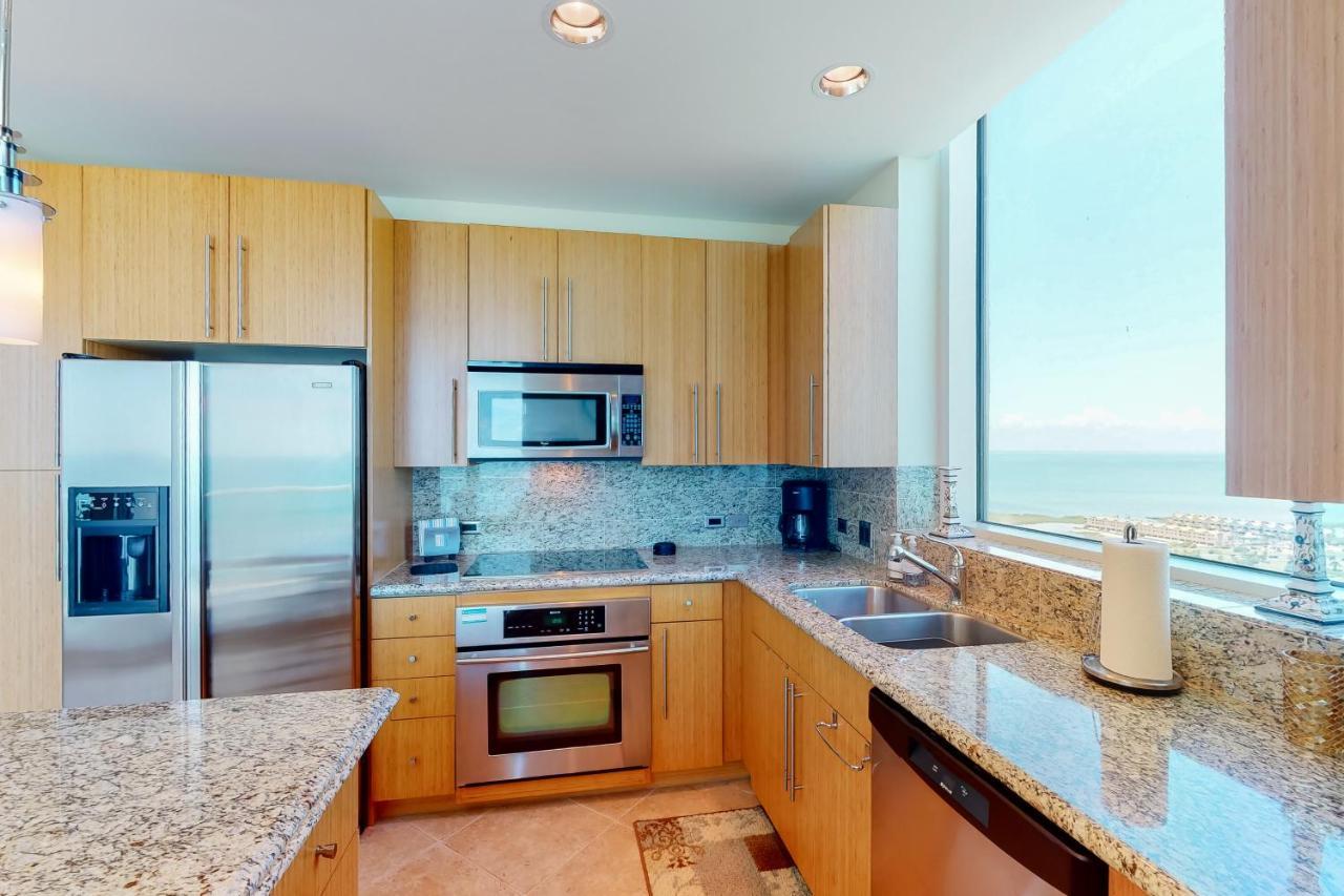 Sapphire Holiday home South Padre Island