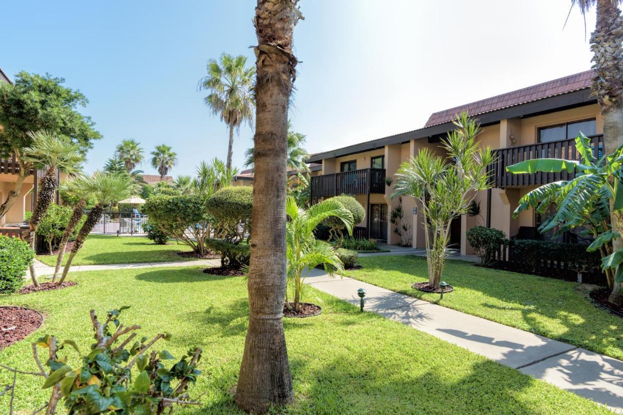 Apartment Tiki 103 South Padre Island