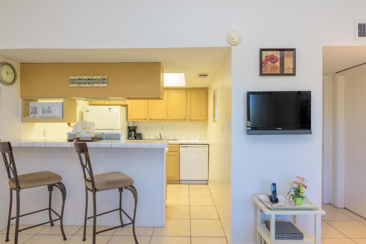 Apartment Tiki 202 South Padre Island