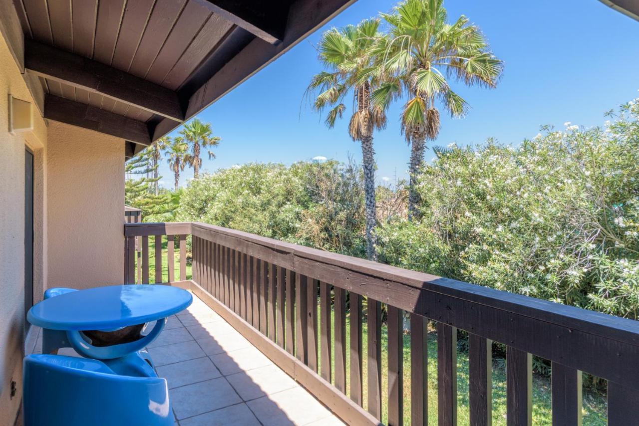 Apartment Tiki 208 South Padre Island