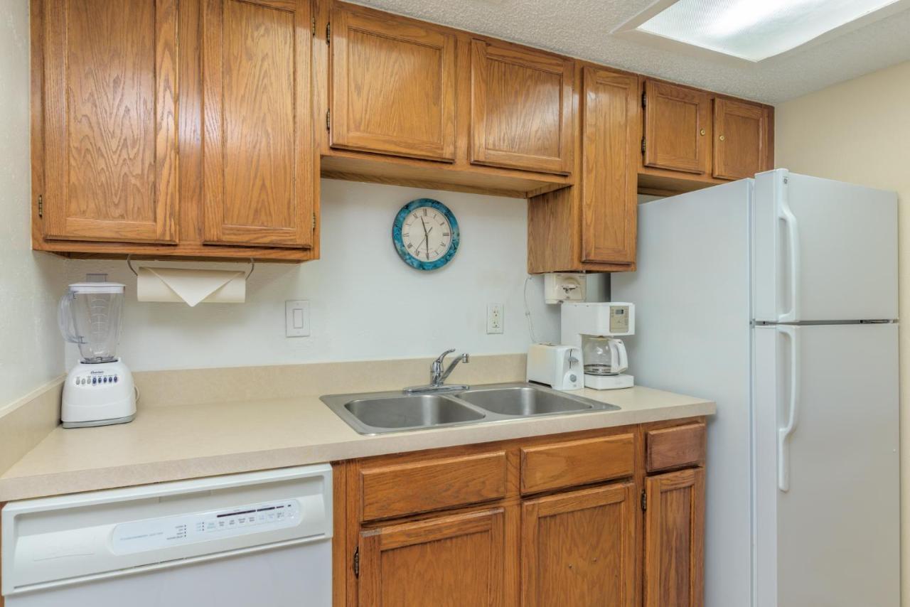 Apartment Tiki 208 *