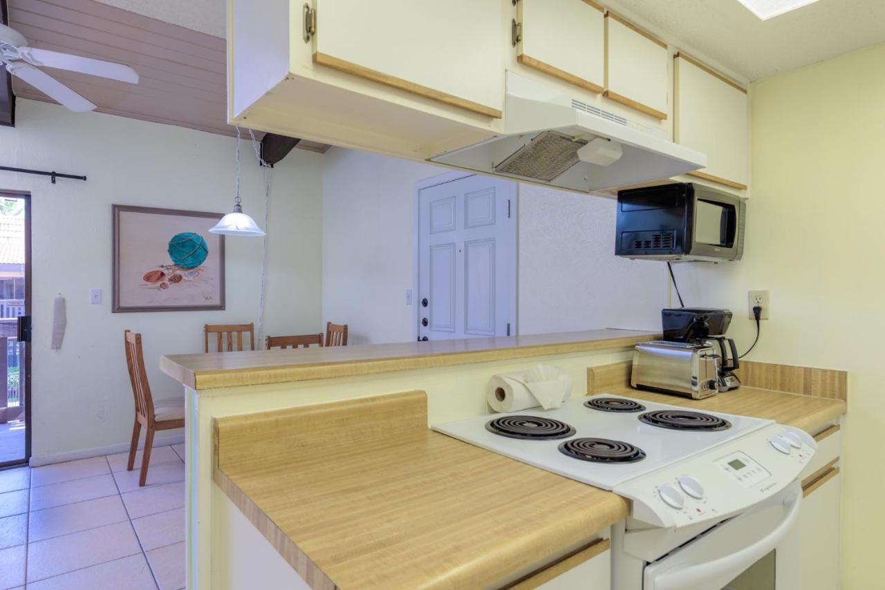 Apartment Tiki 253 *