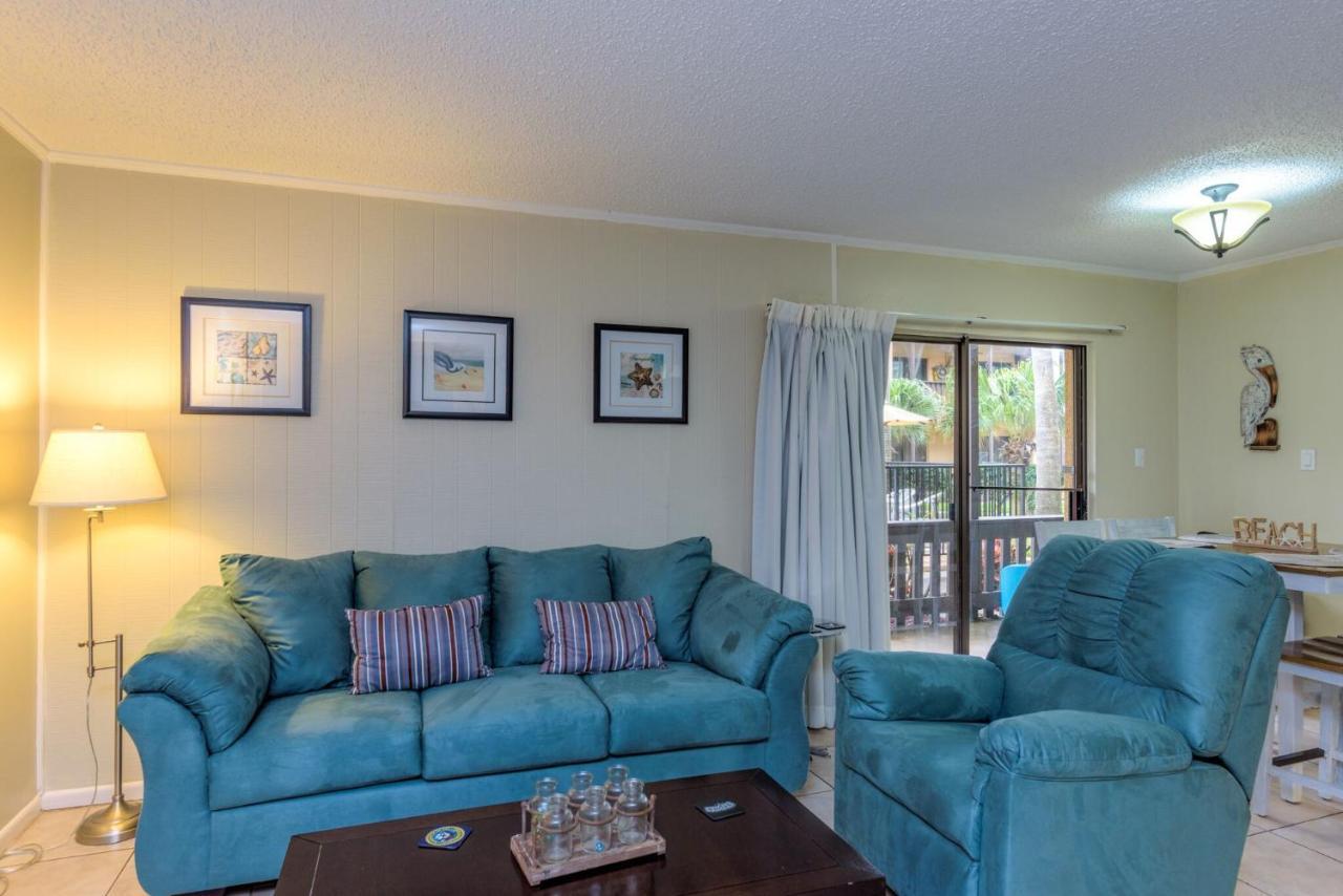 Apartment Tiki 125 South Padre Island