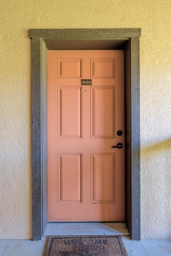 Tiki 202 Apartment South Padre Island