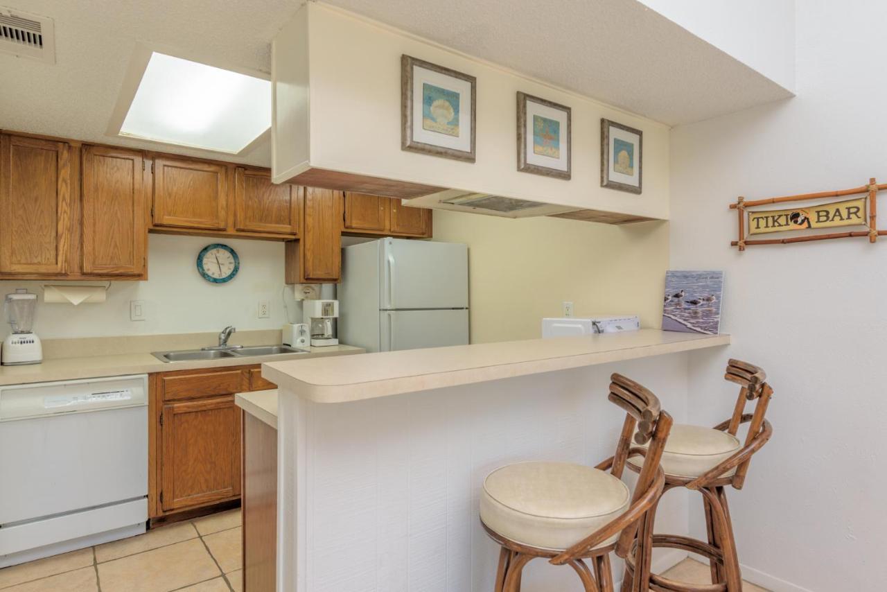 Apartment Tiki 208 *