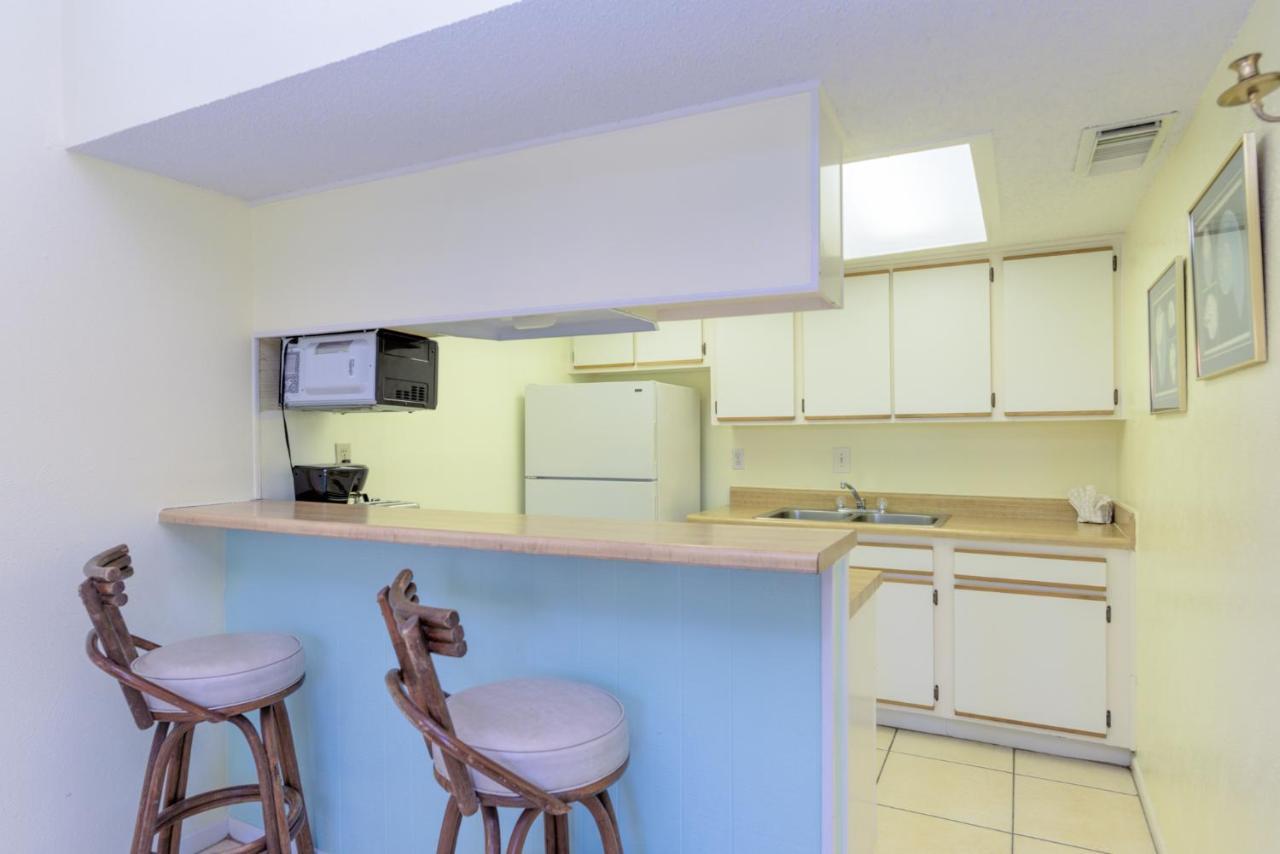 Apartment Tiki 253 *