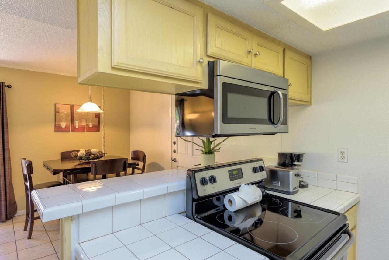 Apartment Tiki 157