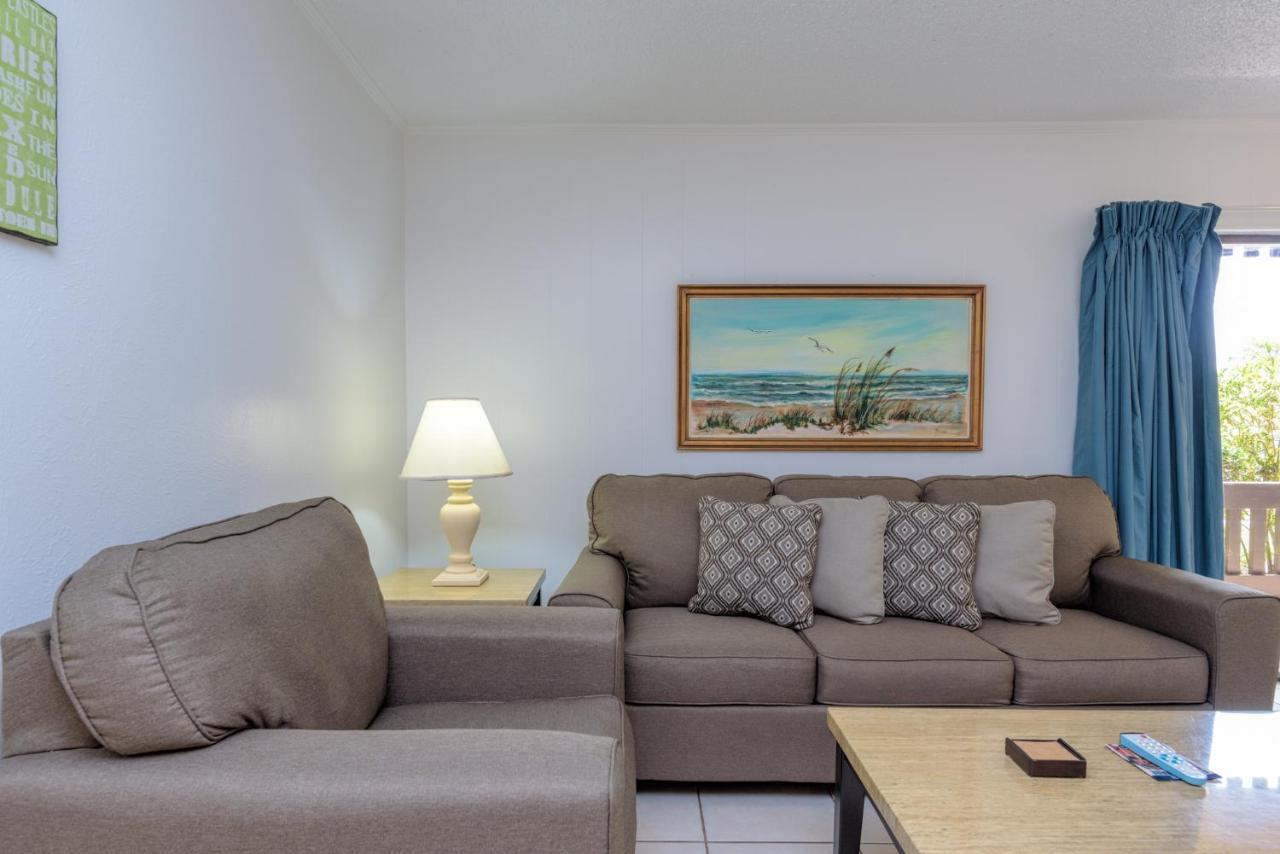 Apartment Tiki 123 *