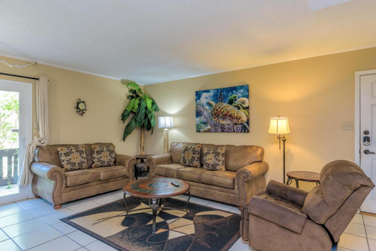 Apartment Tiki 145