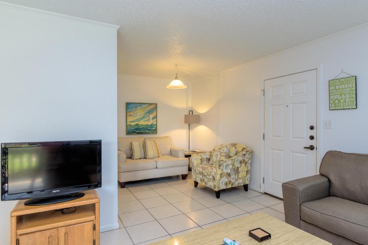 Apartment Tiki 123 South Padre Island