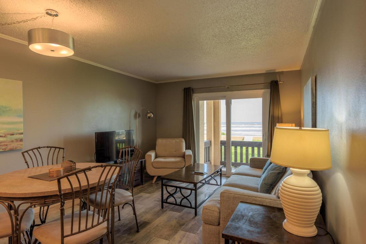 Apartment Tiki 128 South Padre Island