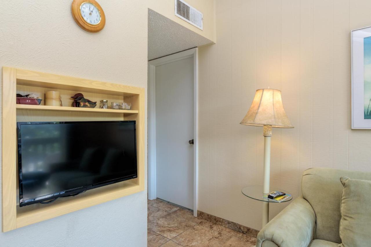 Tiki 254 Apartment *