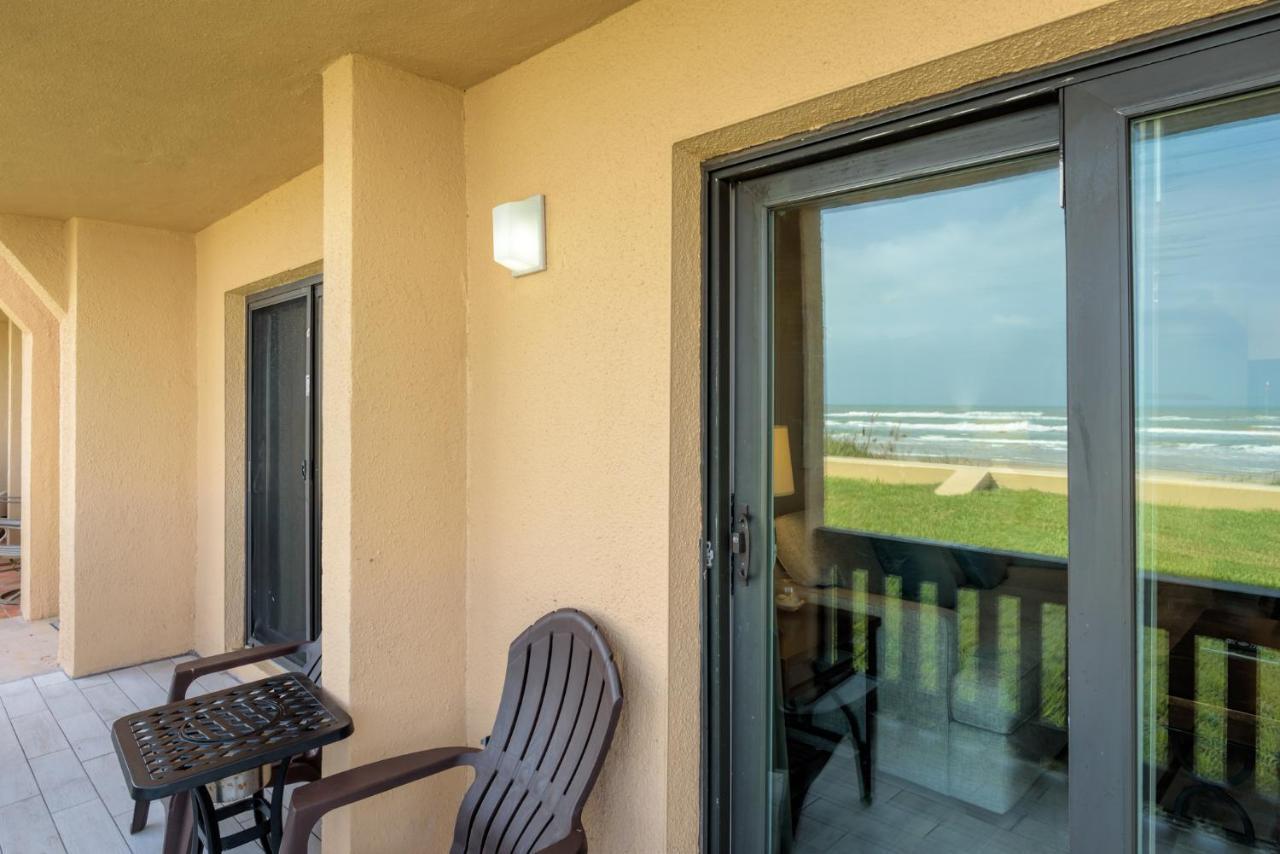 Apartment Tiki 128 South Padre Island