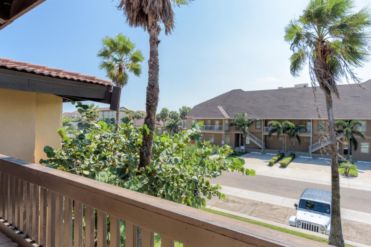 Tiki 254 South Padre Island