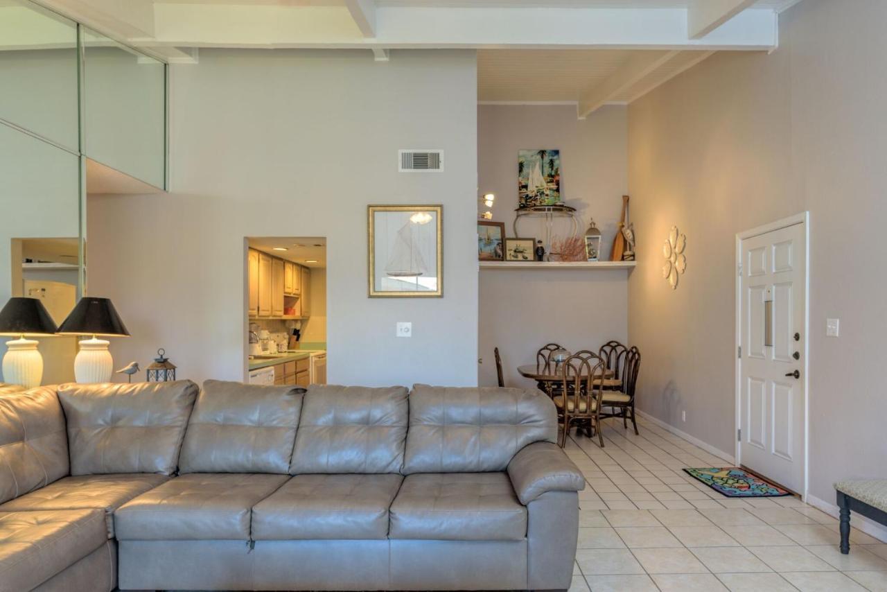 Apartment Tiki 219