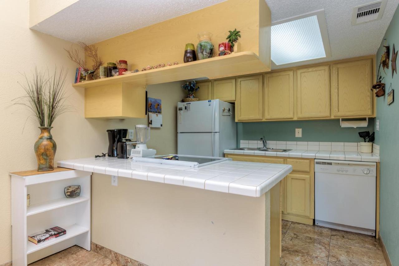 Apartment Tiki 254 South Padre Island
