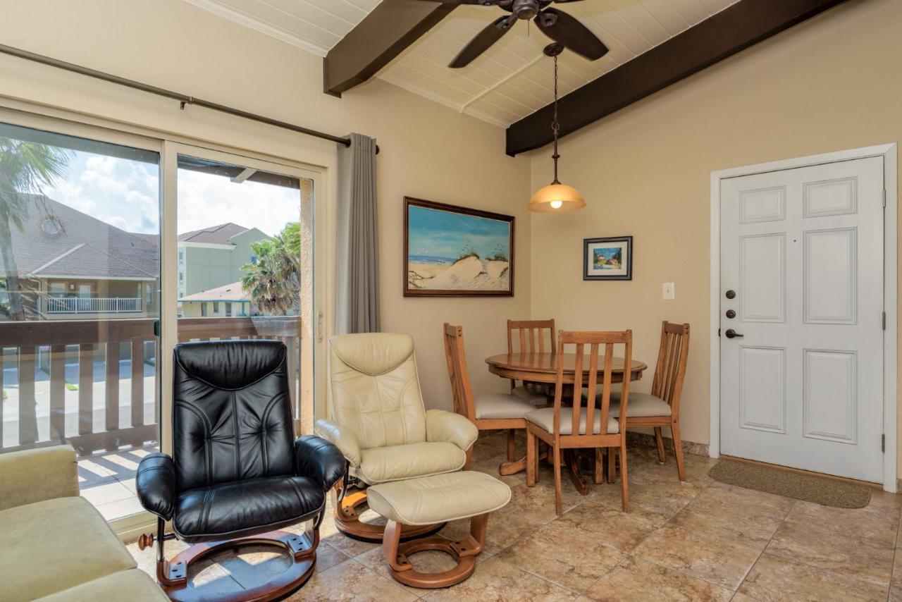 Tiki 254 Apartment