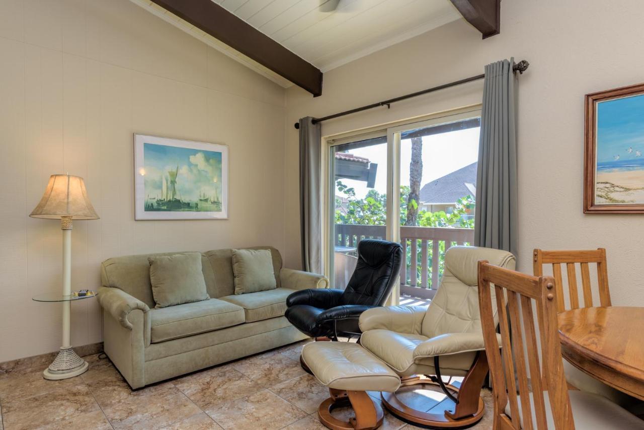 Apartment Tiki 254 South Padre Island