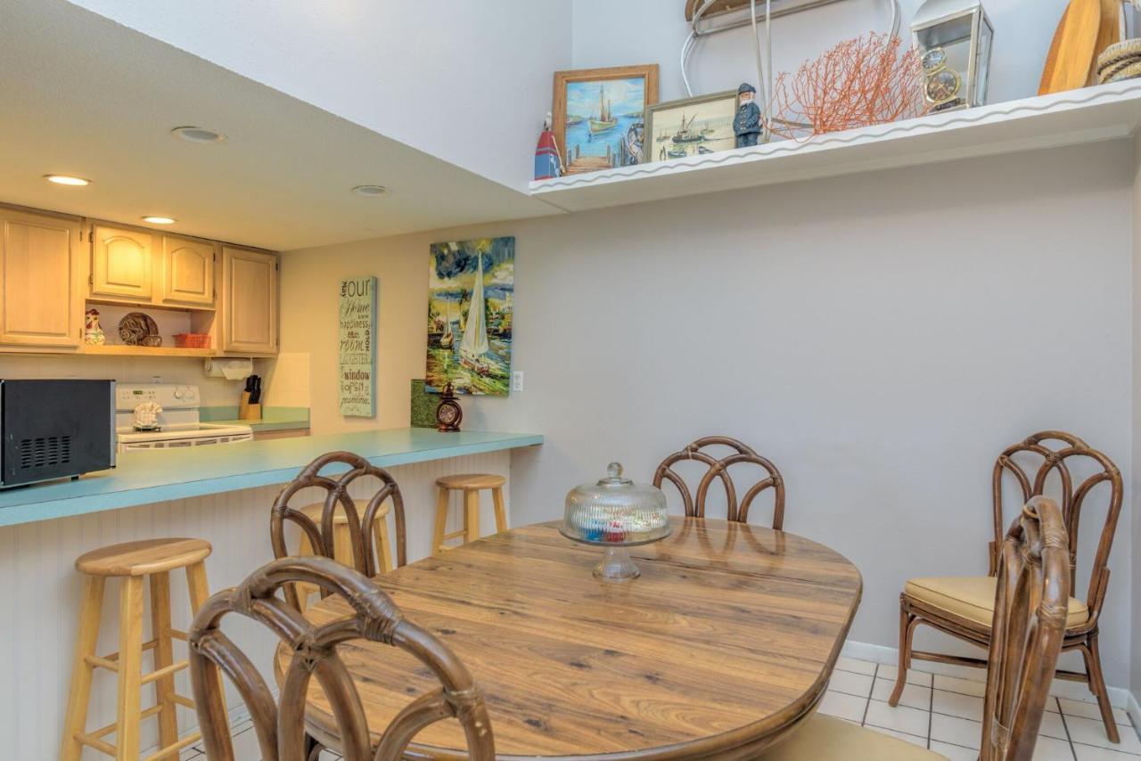 Apartment Tiki 219 *