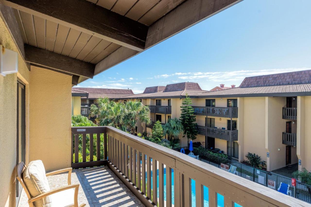 Apartment Tiki 325
