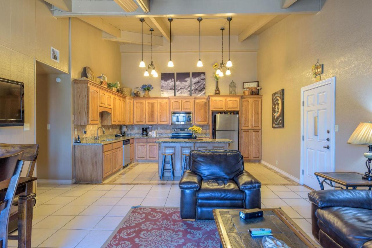 Apartment Tiki 243 South Padre Island