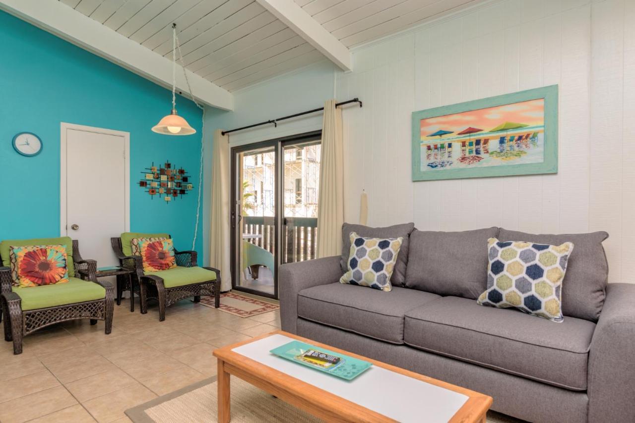 Apartment Tiki 318