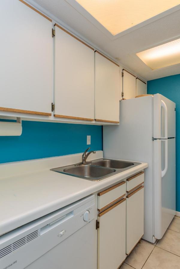 Apartment Tiki 242 *
