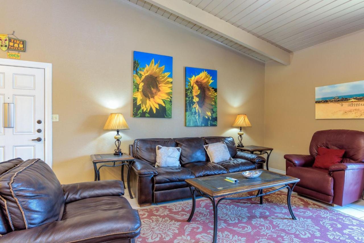 Apartment Tiki 243 *