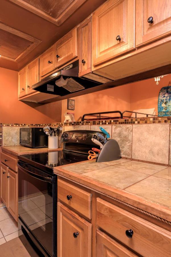 Apartment Tiki 337 *