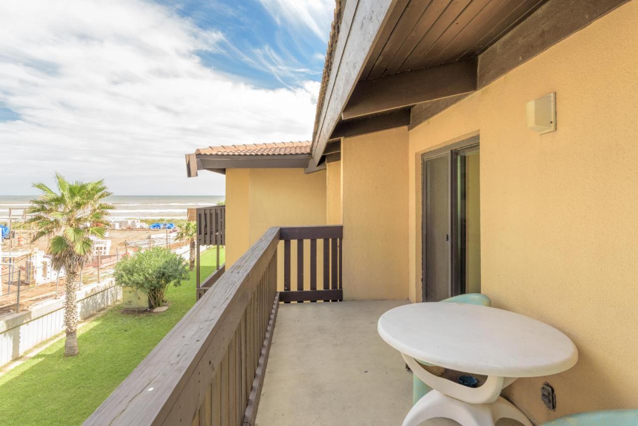 Apartment Tiki 318 South Padre Island