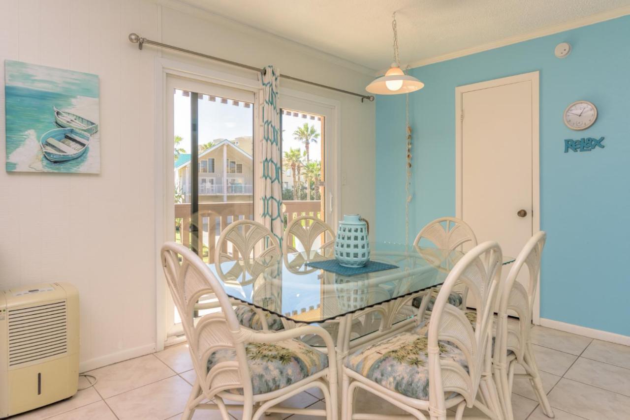 Apartment Tiki 242 South Padre Island