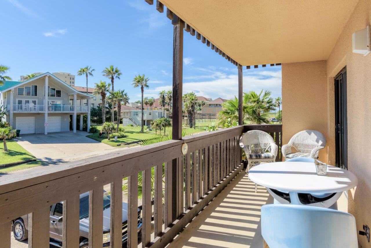 Apartment Tiki 242 South Padre Island