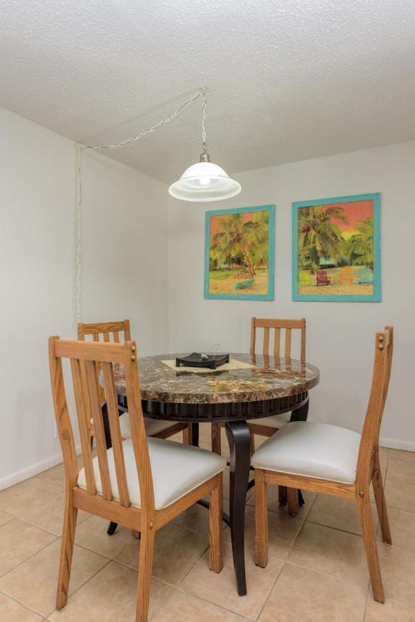 Tiki 318 Apartment South Padre Island