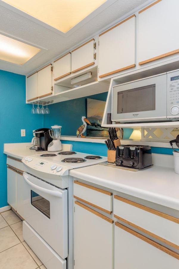Apartment Tiki 242 South Padre Island