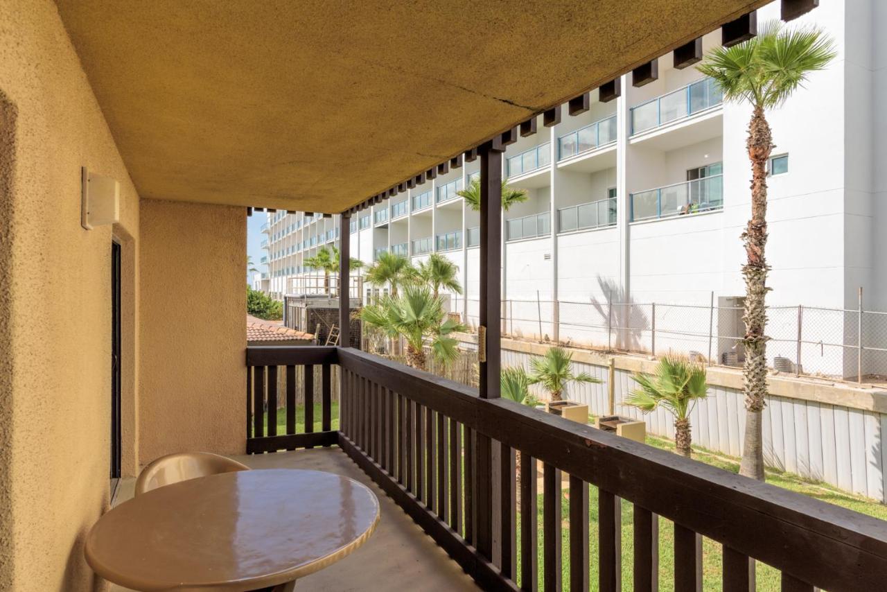 Tiki 218 Apartment South Padre Island