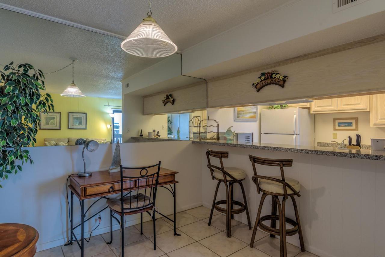 Apartment Tiki 218