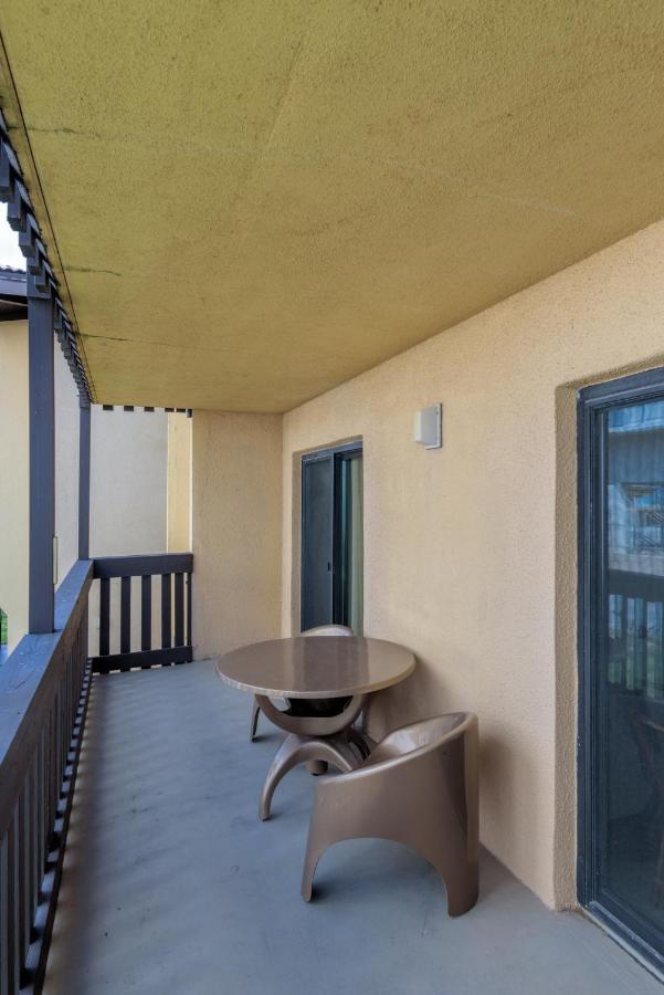 Apartment Tiki 218 South Padre Island