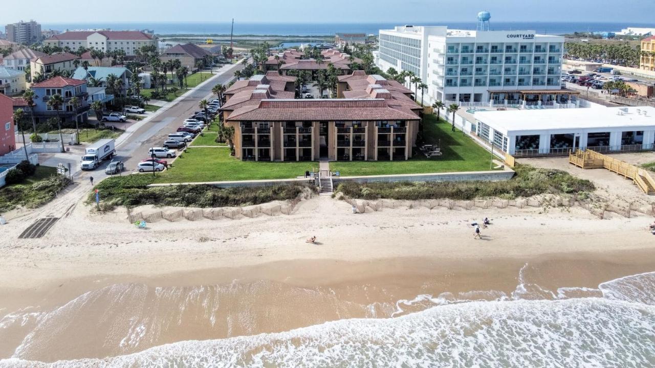 Tiki 134 Apartment South Padre Island