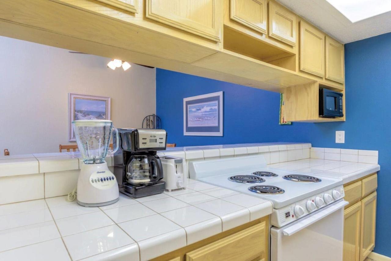 Apartment Tiki 246 South Padre Island